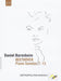 Barenboim plays Beethoven Piano Sonatas Nos. 7-13, Part 2/5