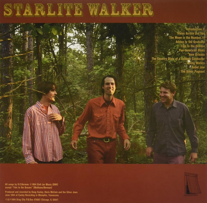 Starlite Walker