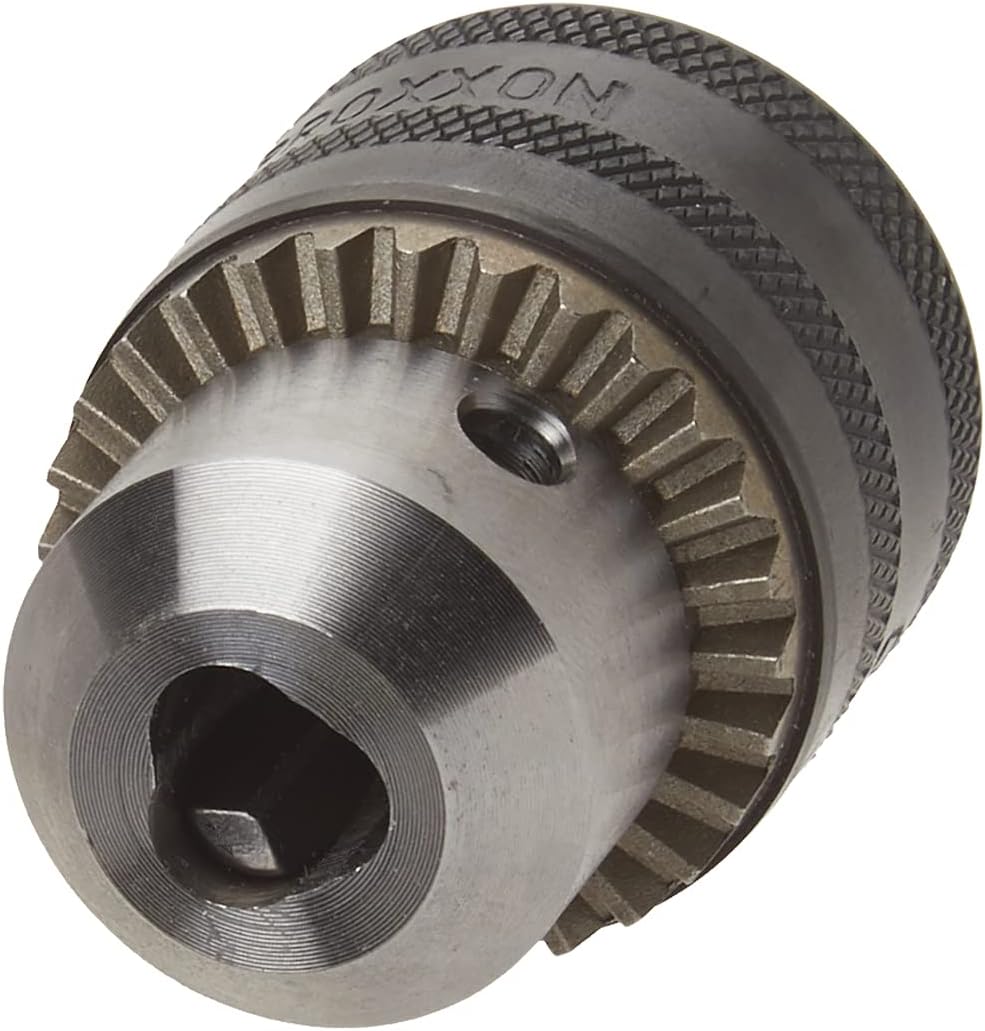 `Proxxon - Tandkransboorkop 0,5-6,5 Mm V. Tbm 220`