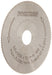 Proxxon 28020 HSS Circular Saw Blade Made of High-Alloy Special Steel, 50 mm diameter, fine-toothed