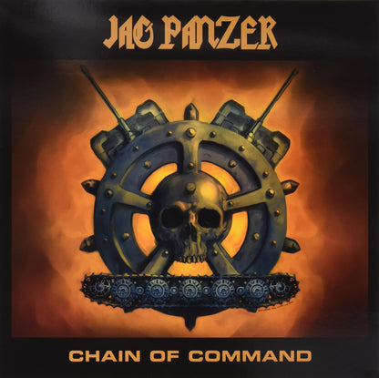 Chain of Command (Transparent Ultra