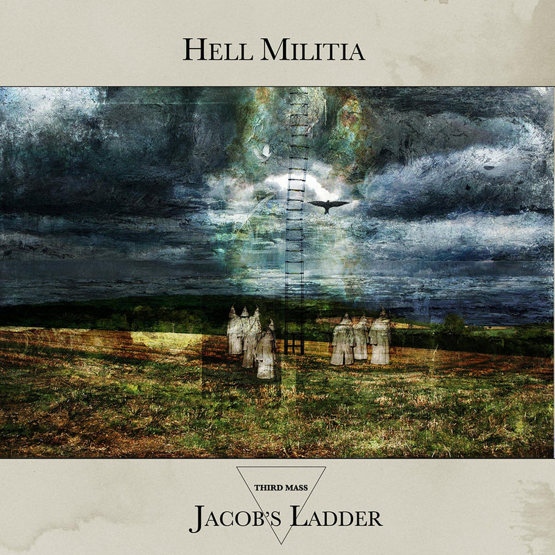 Jacob's Ladder -Digi