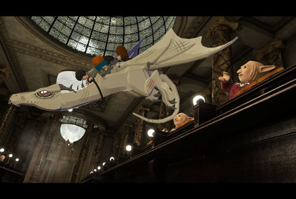 Lego Harry Potter Collection (PS4