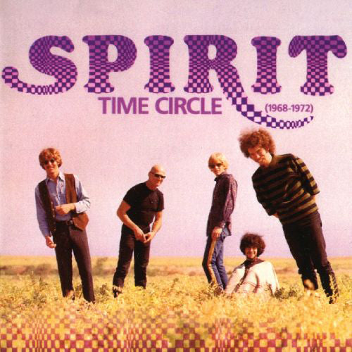 Time Circle