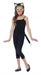 Smiffys Cat Kit, Black