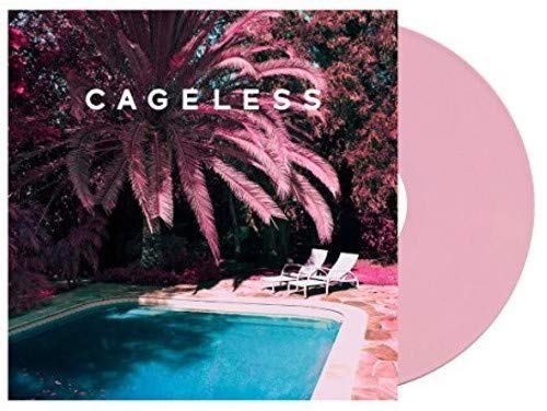 Cageless