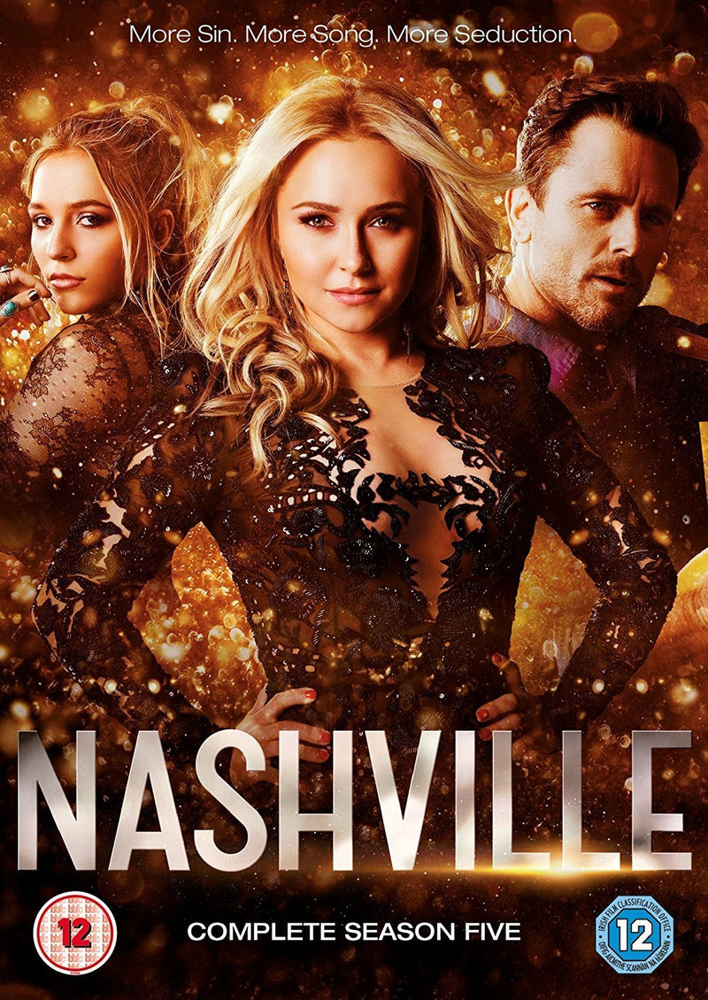 Nashville Season 5 (Import