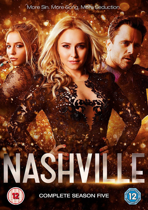 Nashville Season 5 (Import