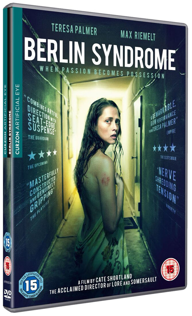 Berlin Syndrome
