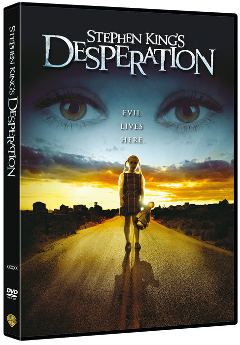 Stephen King's Desperation