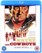 The Cowboys