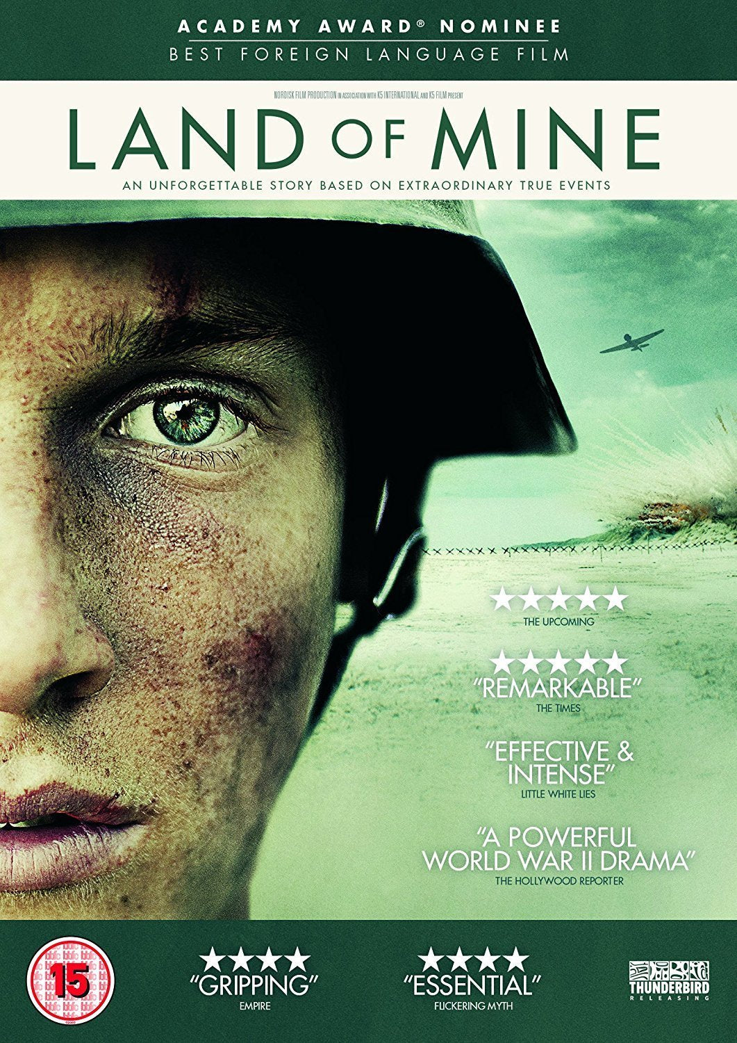 Land Of Mine