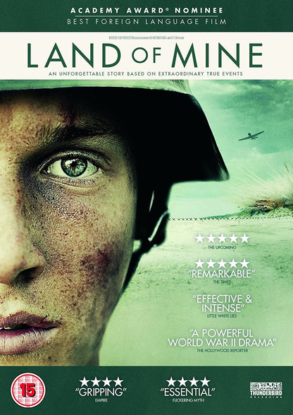 Land Of Mine