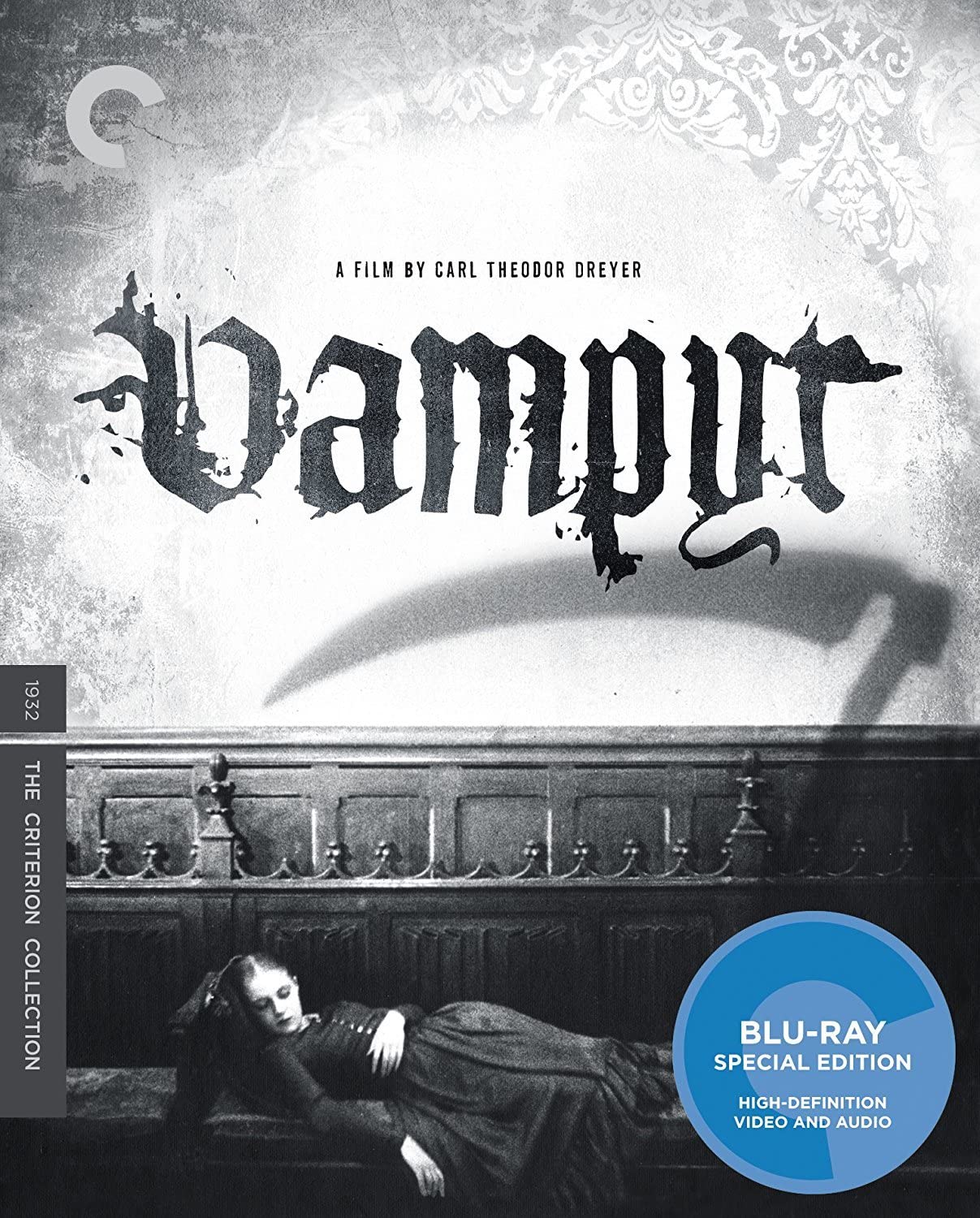Vampyr