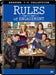 Rules of Engagement - Season 1 / Rules of Engagement - Season 2 / Rules of Engagement - Season 3 / Rules of Engagement - Season 4 - Set