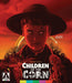 CHILDREN OF THE CORN - CHILDREN OF THE CORN (1 Blu-ray