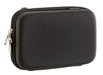 RIVACASE 9102 PU Case for 2.5 inch HDD - Black