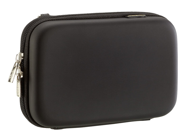 RIVACASE 9102 PU Case for 2.5 inch HDD - Black
