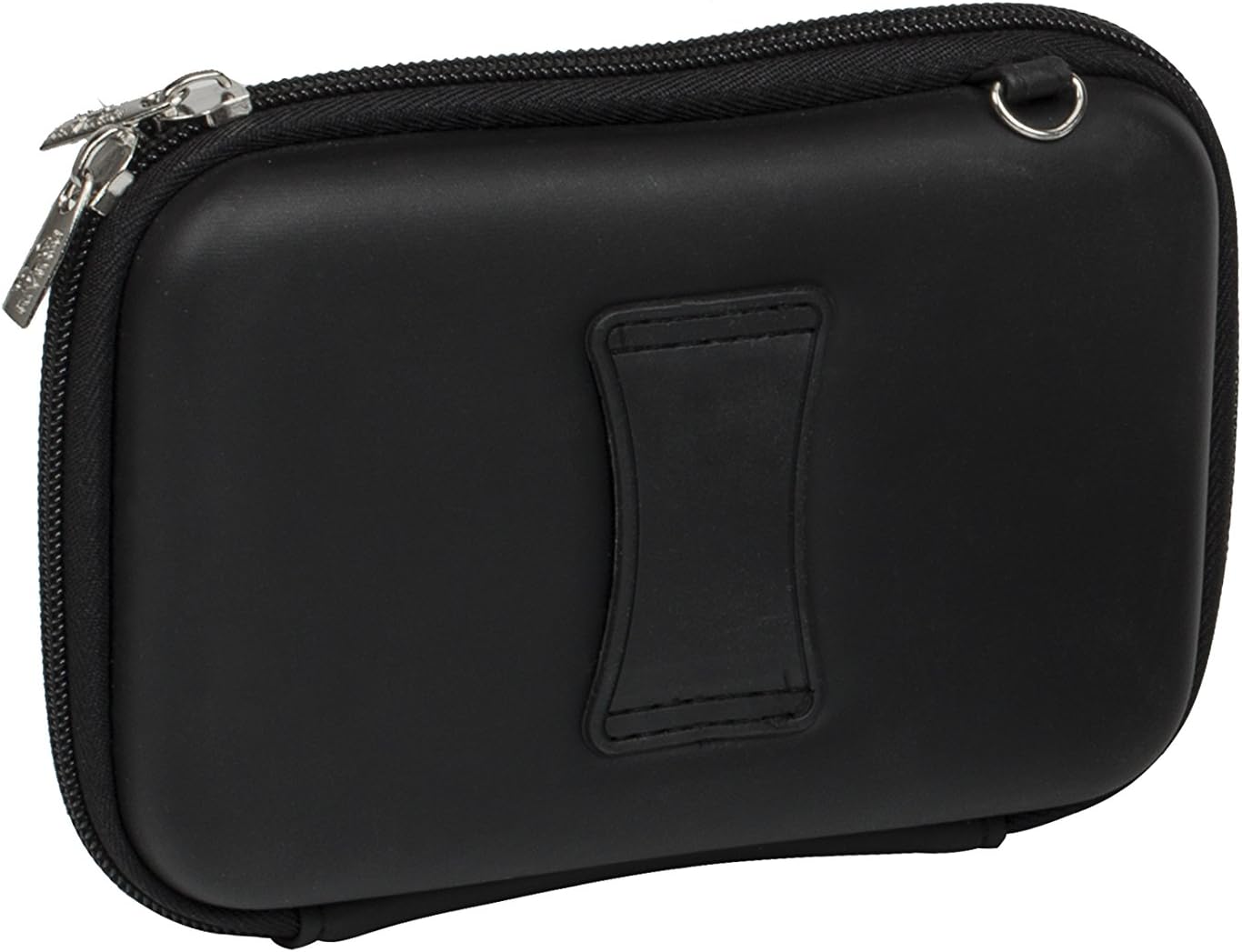 RIVACASE 9102 PU Case for 2.5 inch HDD - Black