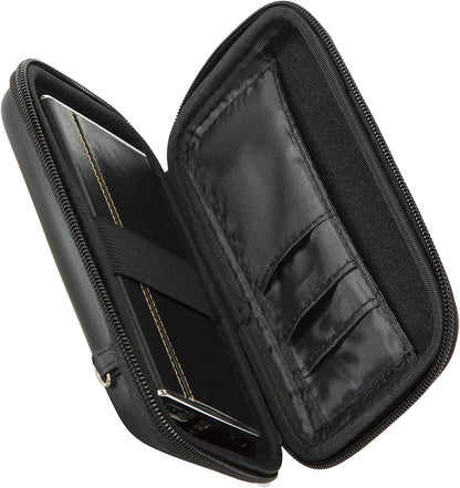 RIVACASE 9102 PU Case for 2.5 inch HDD - Black