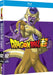 Dragon Ball Super: Part Two