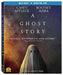 GHOST STORY - GHOST STORY (1 Blu-ray)