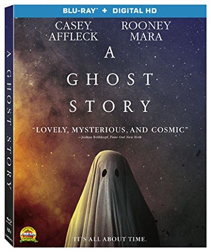 GHOST STORY - GHOST STORY (1 Blu-ray)