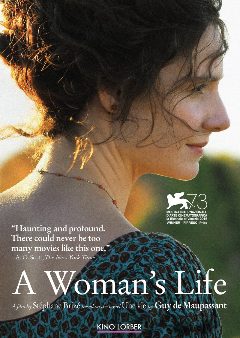 A Woman's Life