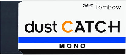 Tombow 57334 EN-DC Dust Catch Mono Eraser