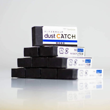 Tombow 57334 EN-DC Dust Catch Mono Eraser