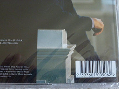 Essential James Taylor