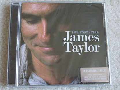 Essential James Taylor