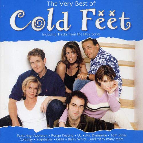 The Very Best of Cold Feet