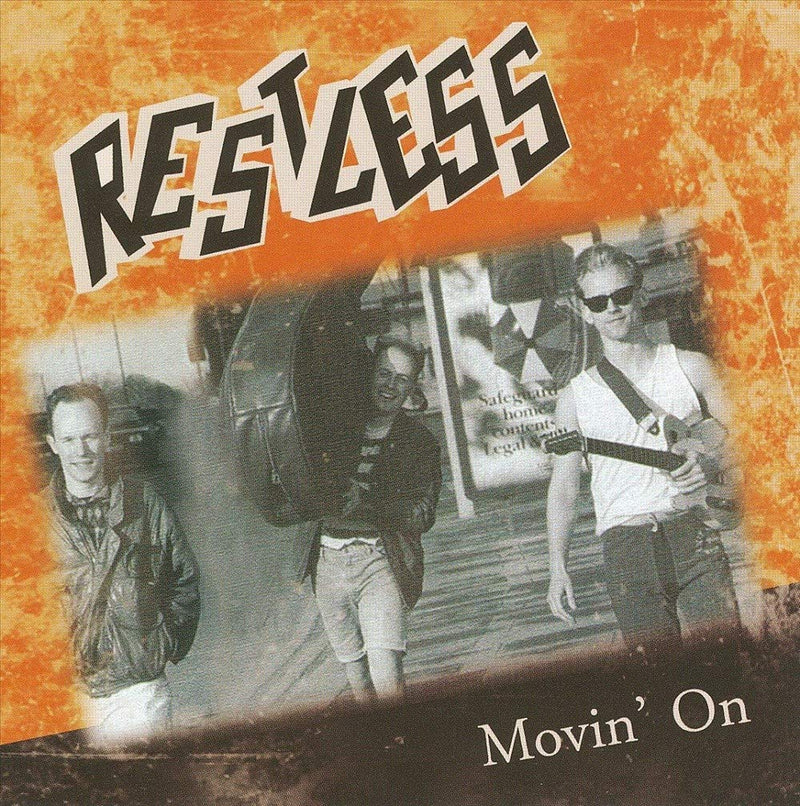 Movin on