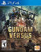GUNDAM VERSUS - GUNDAM VERSUS (1 Games
