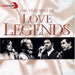 The Very Best of Love Legends