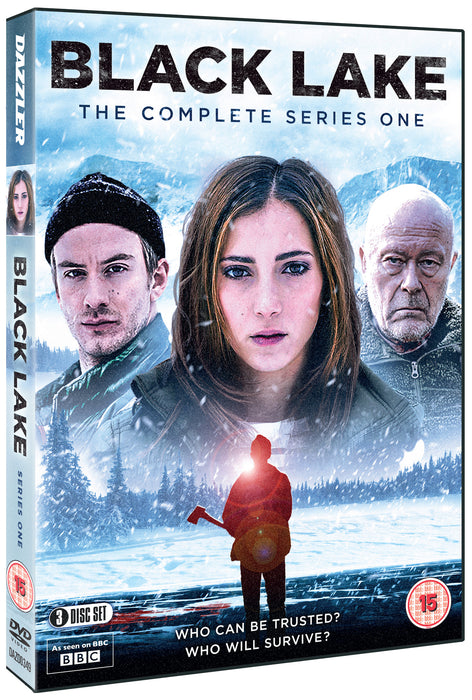 Black Lake: The Complete Series One