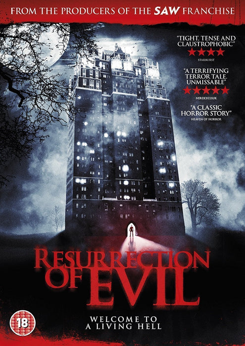 Resurrection of Evil