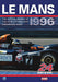Le Mans 1996