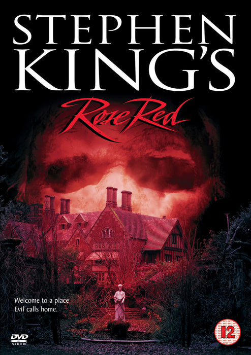 Stephen King's Rose Red