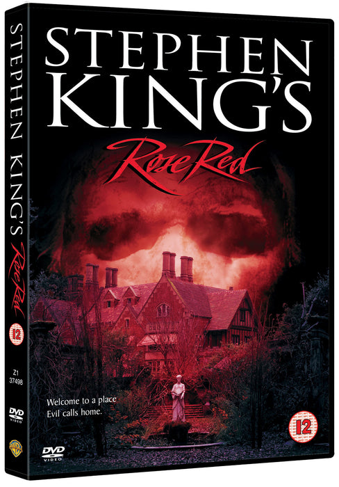 Stephen King's Rose Red