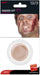 Smiffys Smiffys Make-Up FX, Fake Skin/Scar Make-Up, 3.8g,