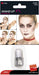 Smiffys Smiffys Make-Up FX, Spirit Gum, Clear