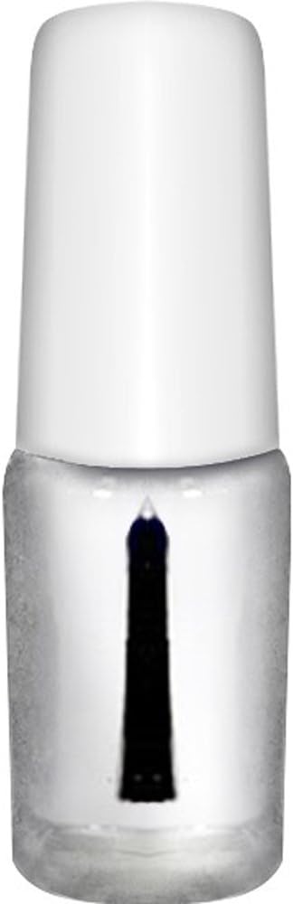 Smiffys Smiffys Make-Up FX, Spirit Gum, Clear