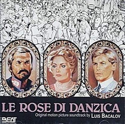 Le Rose Di Danzica Original Soundtrack