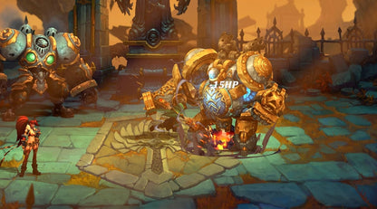 Battle Chasers: Nightwar (Xbox One