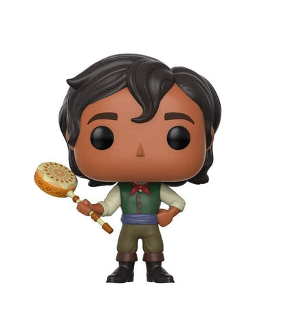 Elena Of Avalor - Figura de Vinilo Mateo (Funko 20402