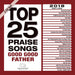 Top 25 Praise Songs - Good Good Father
