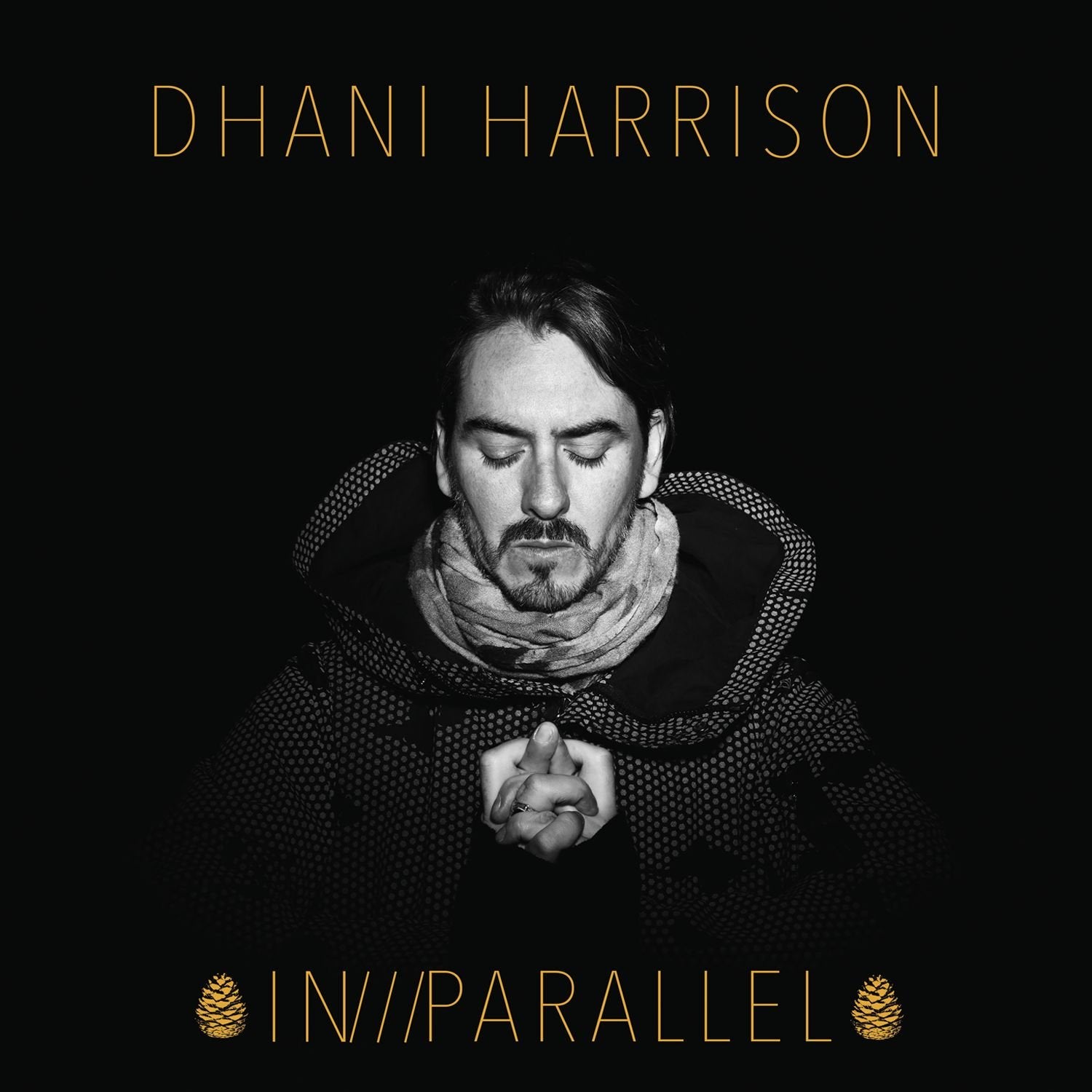 Dhani Harrison-In///Parallel
