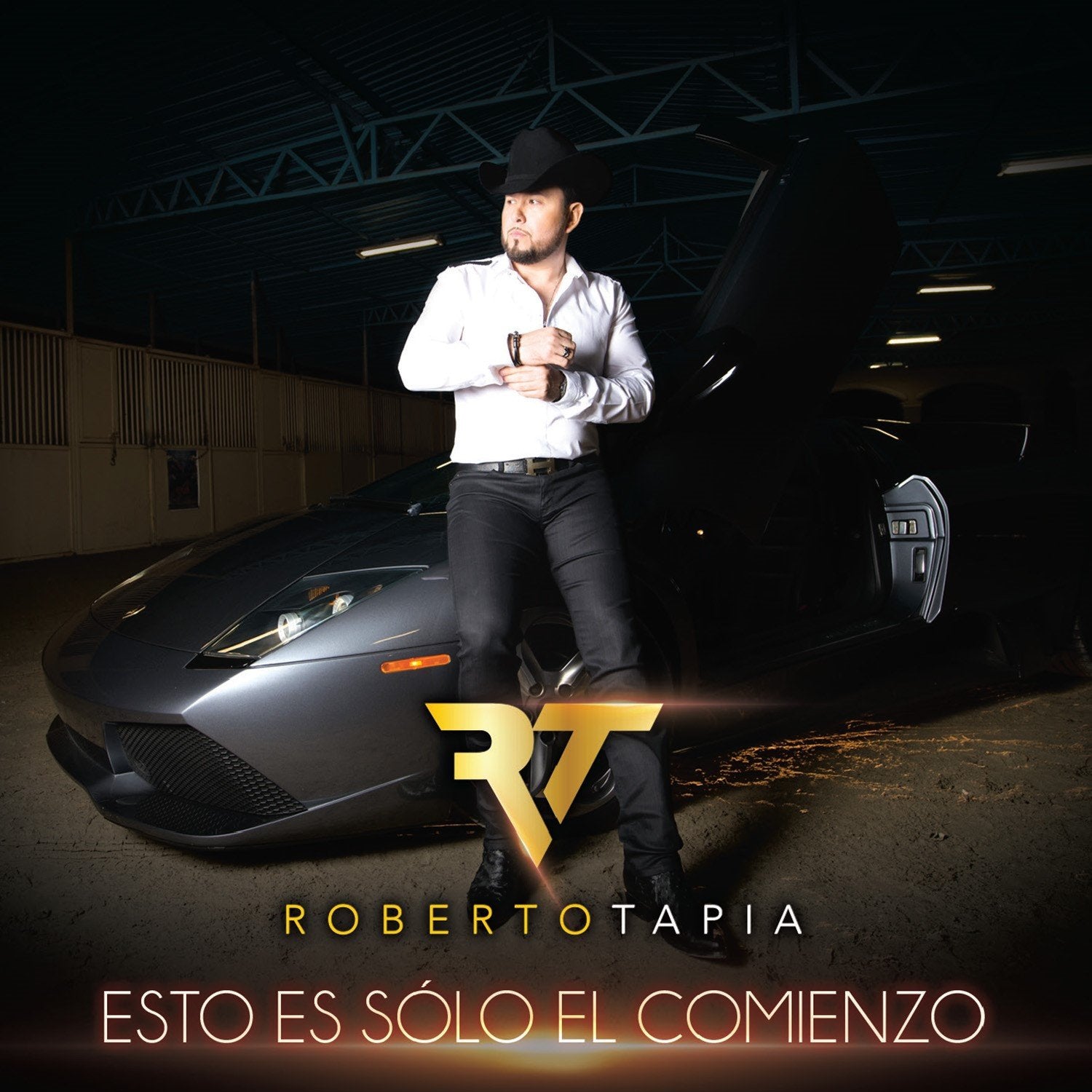 Esto Es Solo El Comienzo